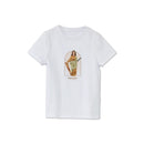 Camiseta Santa Cecília