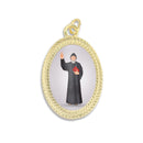 Saint Charbel Medal