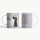 Saint Charbel Mug