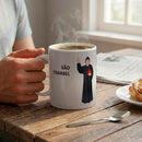 Saint Charbel Mug