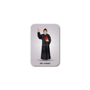 Saint Charbel magnet