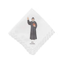 Saint Charbel handkerchief