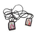 Saint Cyprian Fabric Scapular