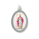 Saint Cyprian Medal