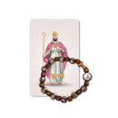 Saint Cyprian Bracelet