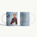Saint Cyriacus Mug
