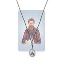 Saint Cyriacus Necklace