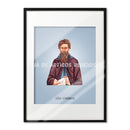 Saint Cyriacus Poster