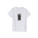 Camiseta Santa Clara de Assis