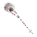 Rosary of Saint Clare of Assisi