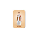 Saint Claudius Magnet