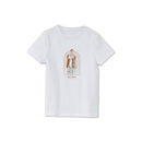 Saint Claudius T-shirt