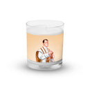 Saint Claudius Candle