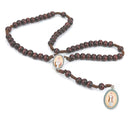 Saint Claudius Rosary