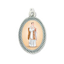 Saint Claudius Medal