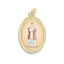 Saint Claudius Medal