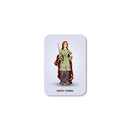 Saint Columba Magnet