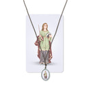 Saint Columba Necklace