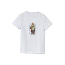 Saint Columba T-shirt