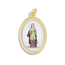 Saint Columba medal