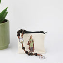 Cartera de Santa Columba