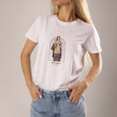 Saint Columba T-shirt