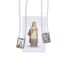 Saint Columba Scapular