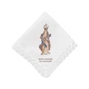 Our Lady of the Conception handkerchief