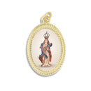 Our Lady of Conception Medal