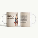 Our Lady of Conception Mug