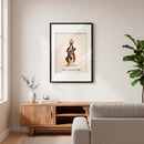 Our Lady of Conception Poster