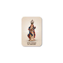 Our Lady of Conception Magnet