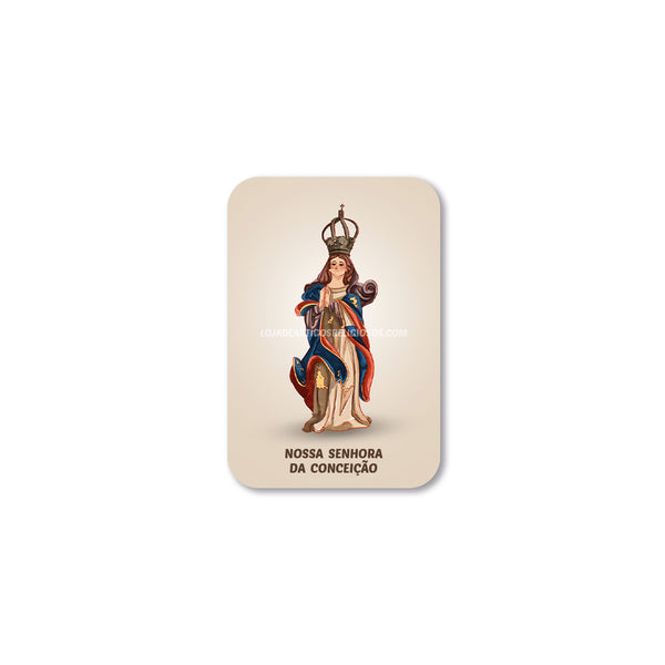 Our Lady of Conception Magnet