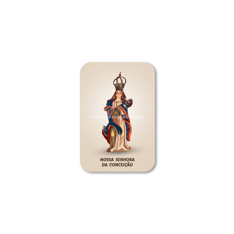 Our Lady of Conception Magnet