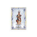 Our Lady of Conception Tile Panel 30 cm x 45 cm