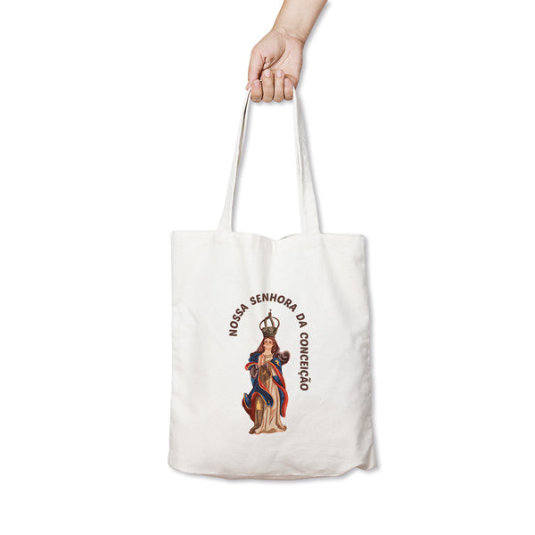 Our Lady of Conception Bag