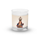 Our Lady of Conception Candle