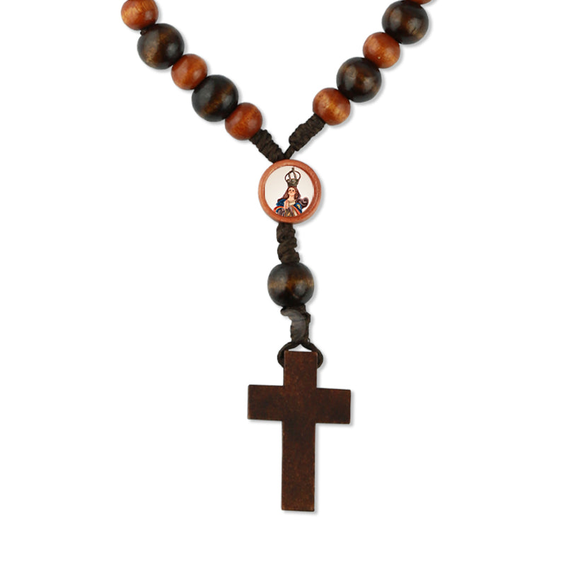 Our Lady of the Conception decade rosary