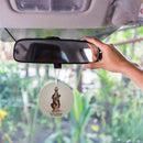 Our Lady of Conception Car Air Freshener