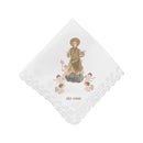 Saint Cono handkerchief