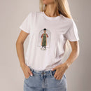 Saint Cosmas T-shirt