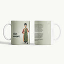 Saint Cosmas Mug