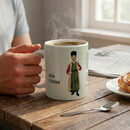 Taza de San Cosme