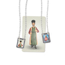 Saint Cosmas Scapular