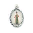Saint Cosmas Medal