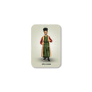 Saint Cosmas magnet