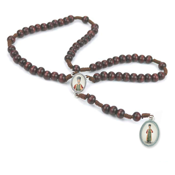 Saint Cosmas Rosary