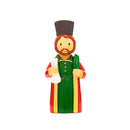 Saint Cosmas Statue
