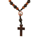 Saint Cosmas and Saint Damian decade rosary