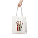 Saint Cosmas and Saint Damian bag